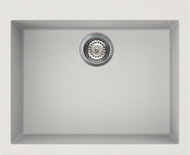 ELLECI QUADRA 110 G68 - Granite Sink