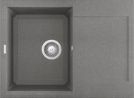 ELLECI EASY 135 G48 - Granite Sink