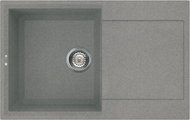 ELLECI EASY 290 G48 - Granite Sink