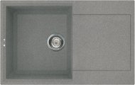 Granite Sink ELLECI EASY 300 G48 - Granitový dřez