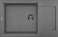 ELLECI EASY 310 G48 - Granite Sink