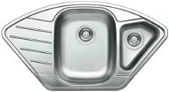 ELLECI SPECIAL ESA - Stainless Steel Sink
