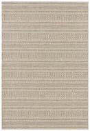 ELLE Decoration  Kusový koberec Brave 103612 Natural Brown - Koberec