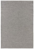 ELLE Decoration  Kusový koberec Brave 103614 Grey  160 × 230 - Koberec