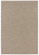 ELLE Decoration  Kusový koberec Brave 103615 natural Brown - Koberec