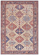 ELLE Decoration  Kusový koberec Imagination 104212 Oriental / Red z kolekce Elle  200 × 290 - Koberec