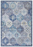 ELLE Decoration  Kusový koberec Imagination 104205 Denim / Blue z kolekce Elle  200 × 290 - Koberec