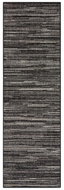 ELLE Decoration  Kusový koberec Gemini 105544 Night  80 × 350 - Koberec