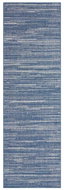 ELLE Decoration  Kusový koberec Gemini 105545 Ocean  160 × 230 - Koberec