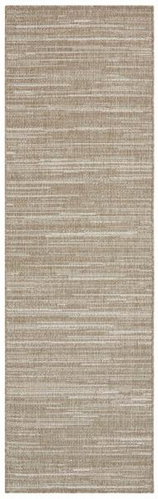 ELLE Decoration Piece carpet Gemini 105548 Linen 120 × 170 - Carpet - Main image