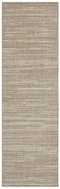 ELLE Decoration  Kusový koberec Gemini 105548 Linen  80 × 250 - Carpet