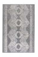 ELLE Decoration  Kusový koberec Gemini 106008 Silver  160 × 230 - Koberec