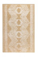 ELLE Decoration  Kusový koberec Gemini 106012 Ochre  80 × 150 - Koberec