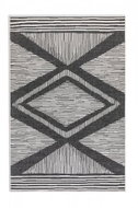 ELLE Decoration  Kusový koberec Gemini 106014 Black  200 × 290 - Koberec