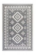 ELLE Decoration  Kusový koberec Gemini 106018 Silver  160 × 230 - Koberec