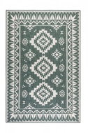 ELLE Decoration  Kusový koberec Gemini 106020 Green  120 × 170 - Koberec