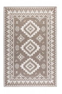 ELLE Decoration  Kusový koberec Gemini 106021 Linen  200 × 290 - Koberec