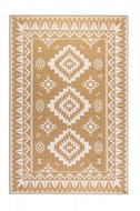 ELLE Decoration  Kusový koberec Gemini 106022 Ochre  160 × 230 - Koberec