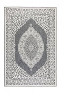ELLE Decoration  Kusový koberec Gemini 106023 Silver  80 × 150 - Koberec