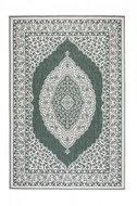 ELLE Decoration  Kusový koberec Gemini 106025 Green  80 × 150 - Koberec