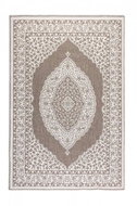 ELLE Decoration  Kusový koberec Gemini 106026 Linen  120 × 170 - Koberec