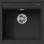 ELLECI Best 104 51 × 51 1V K86 - Granite Sink