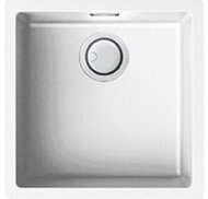 Elleci Zen 102 K96 - Granite Sink
