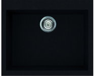 Elleci Quadra 110 K86 - Granite Sink