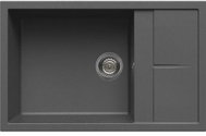 Elleci Unico 310 K99 - Granite Sink