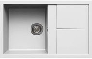 Elleci Unico 300 K96 - Granite Sink