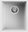 K96 bottom mounting, white