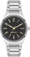NINE WEST NW/3323BKTT - Watch
