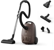 Electrolux 500 Animal EB51A3WB - Bagged Vacuum Cleaner