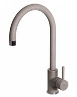 Elleci Lever Faucet Cloud, beige - Tap