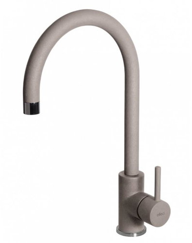 Elleci Lever Faucet Cloud, beige - Tap - Main image