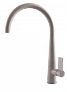 Elleci Athena lever mixer, beige - Tap