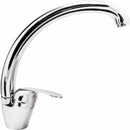 Pyramis Kitchen Faucet Ossia Chrom - Tap