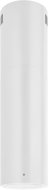 CIARKO DESIGN TUBUS W LONG WHITE - Digestoř