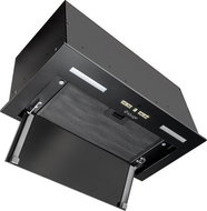 KLUGE KOV6600BLG - Extractor Hood