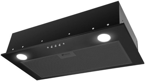 KLUGE KOV5012BL - Extractor Hood - Main image