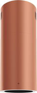 CIARKO DESIGN TUBUS W COPPER - Digestoř