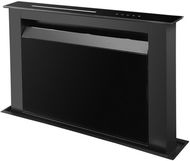 CIARKO DESIGN MOONDRAFT BLACK - Digestoř