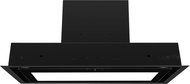 CIARKO DESIGN SU MINI 74cm BLACK - Extractor Hood