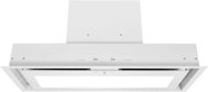 CIARKO DESIGN SU MINI 74CM White - Extractor Hood