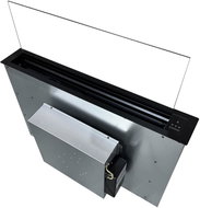 KLUGE KLD9500BLG - Extractor Hood