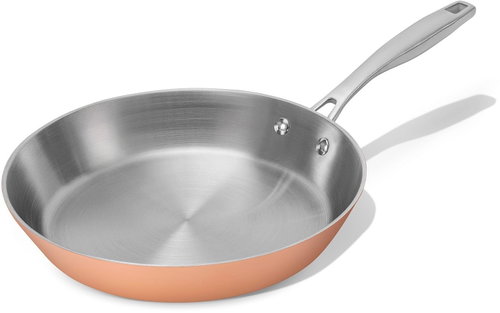 Elmich Měděná pánev Tria Copper 24 cm - Pan - Main image