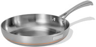 Elmich Pětivrstvá nerezová pánev Penta Copper s měděným jádrem 24 cm - Pan