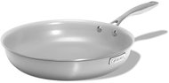 Elmich Nepřilnavá nerezová pánev Tria Ceramic s keramickým povrchem 26 cm - Pan