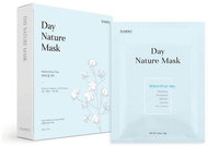 Elmolu Day Nature Mask Waterdrop day 7 ks - Face Mask