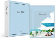 Elmolu Love Mode Fresh Aqua Cream 5 ks - Face Mask